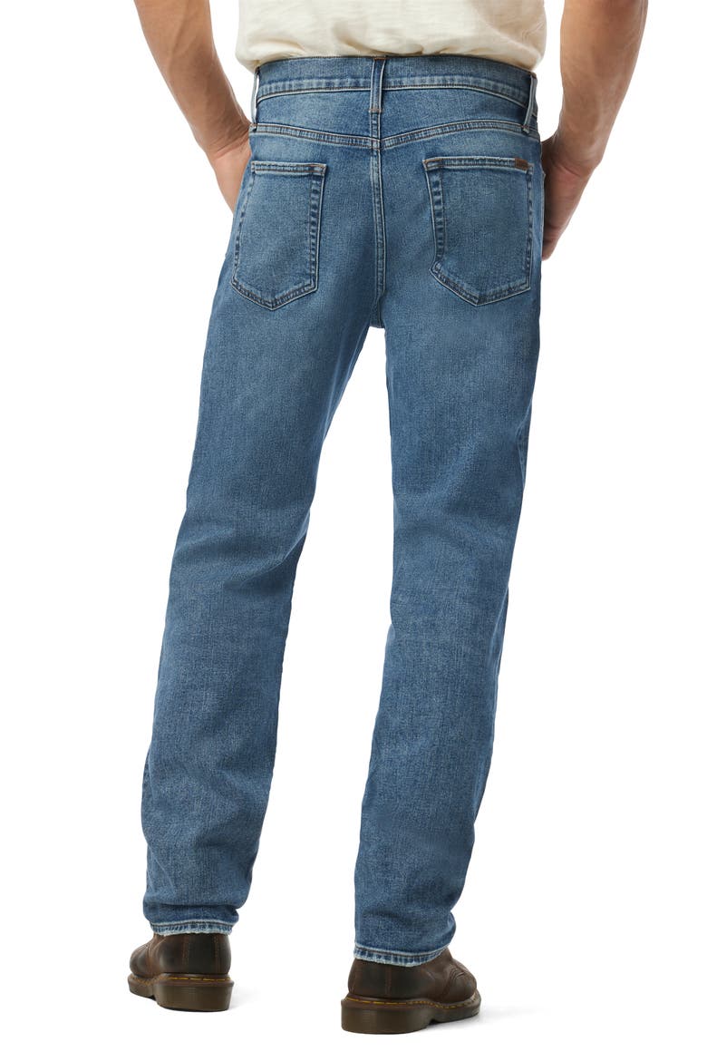 The Roux Straight Leg Jeans, Alternate, color, ARI