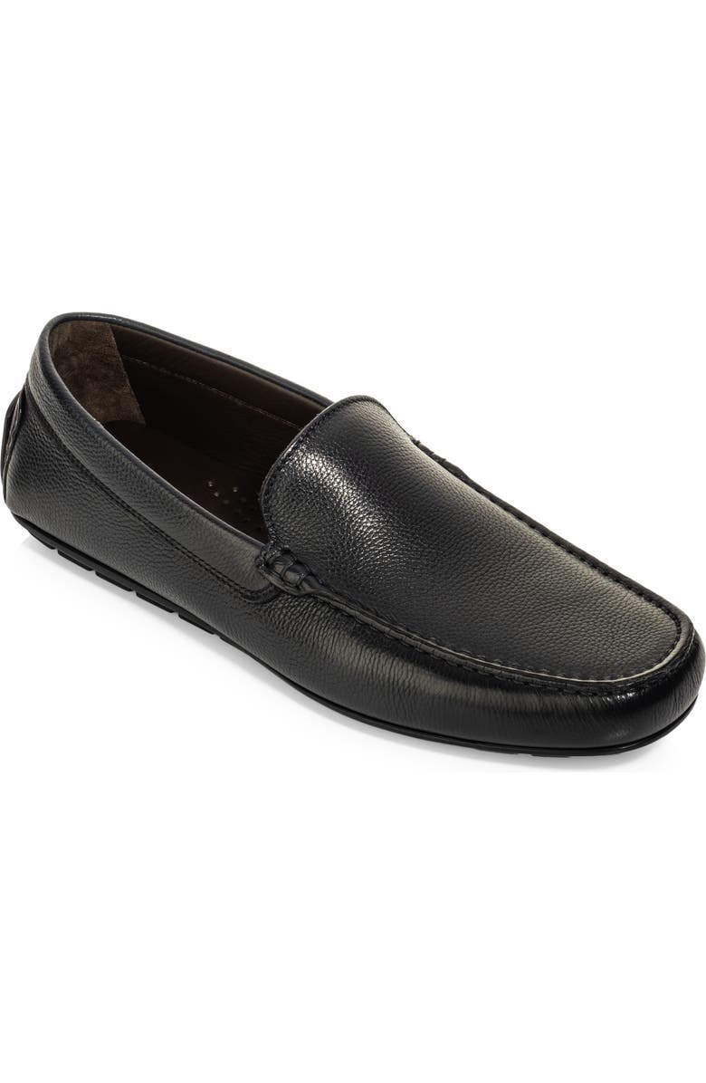 TO BOOT NEW YORK Keenan Moc Toe Driving Loafer, Main, color,