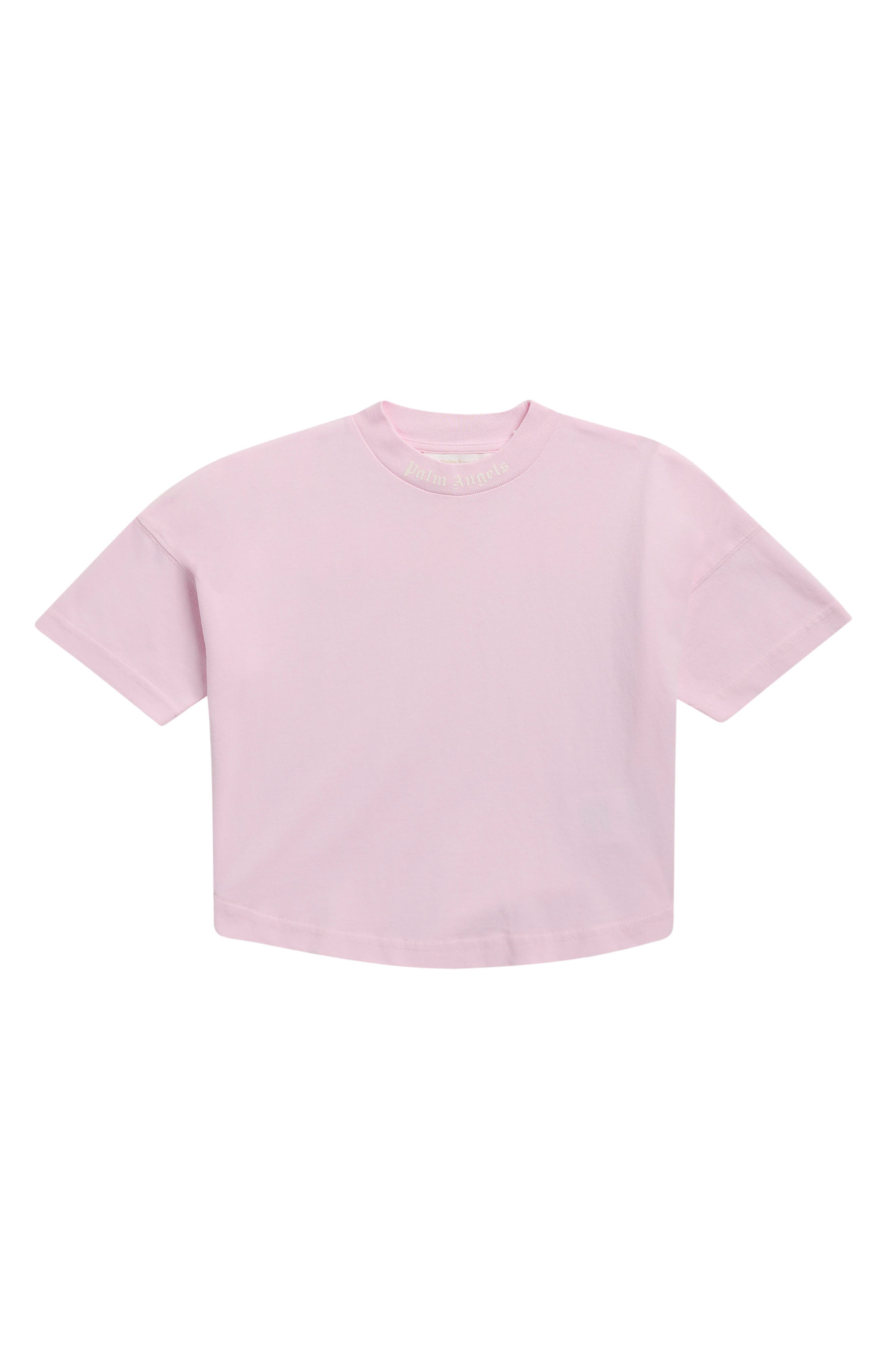 Kids' Classic Overlogo T-Shirt