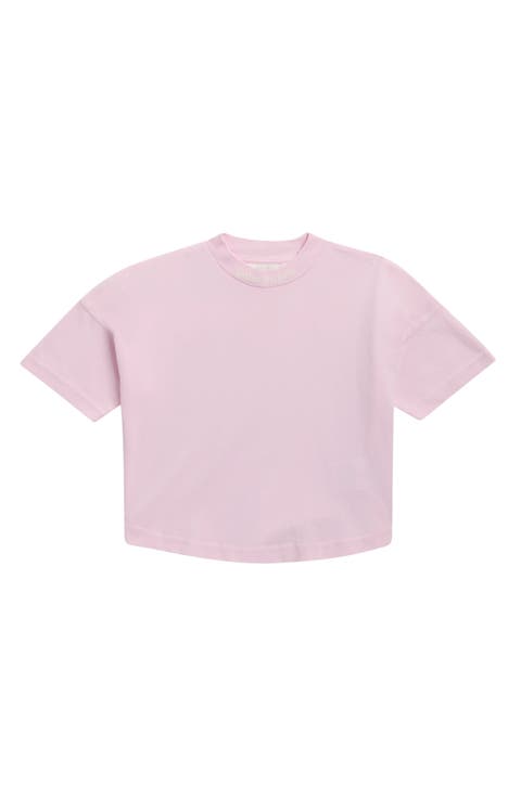 Kids' Classic Overlogo T-Shirt