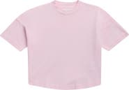Palm Angels Kids' Classic Overlogo T-Shirt