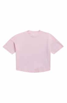 Kids' Classic Overlogo T-Shirt