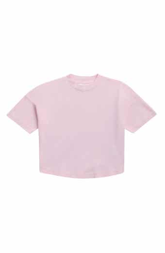 Kids' Classic Overlogo T-Shirt
