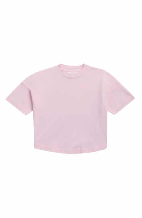 Kids' Classic Overlogo T-Shirt