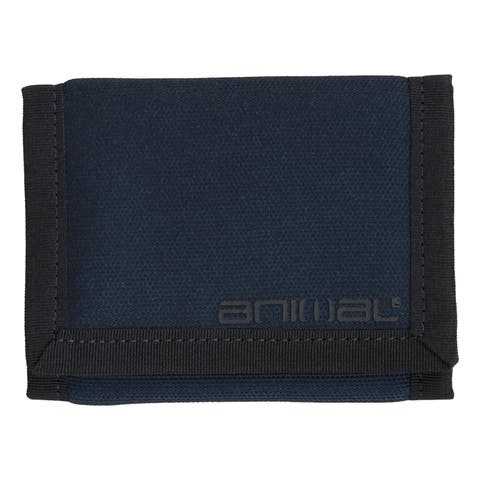 Trifold Wallet