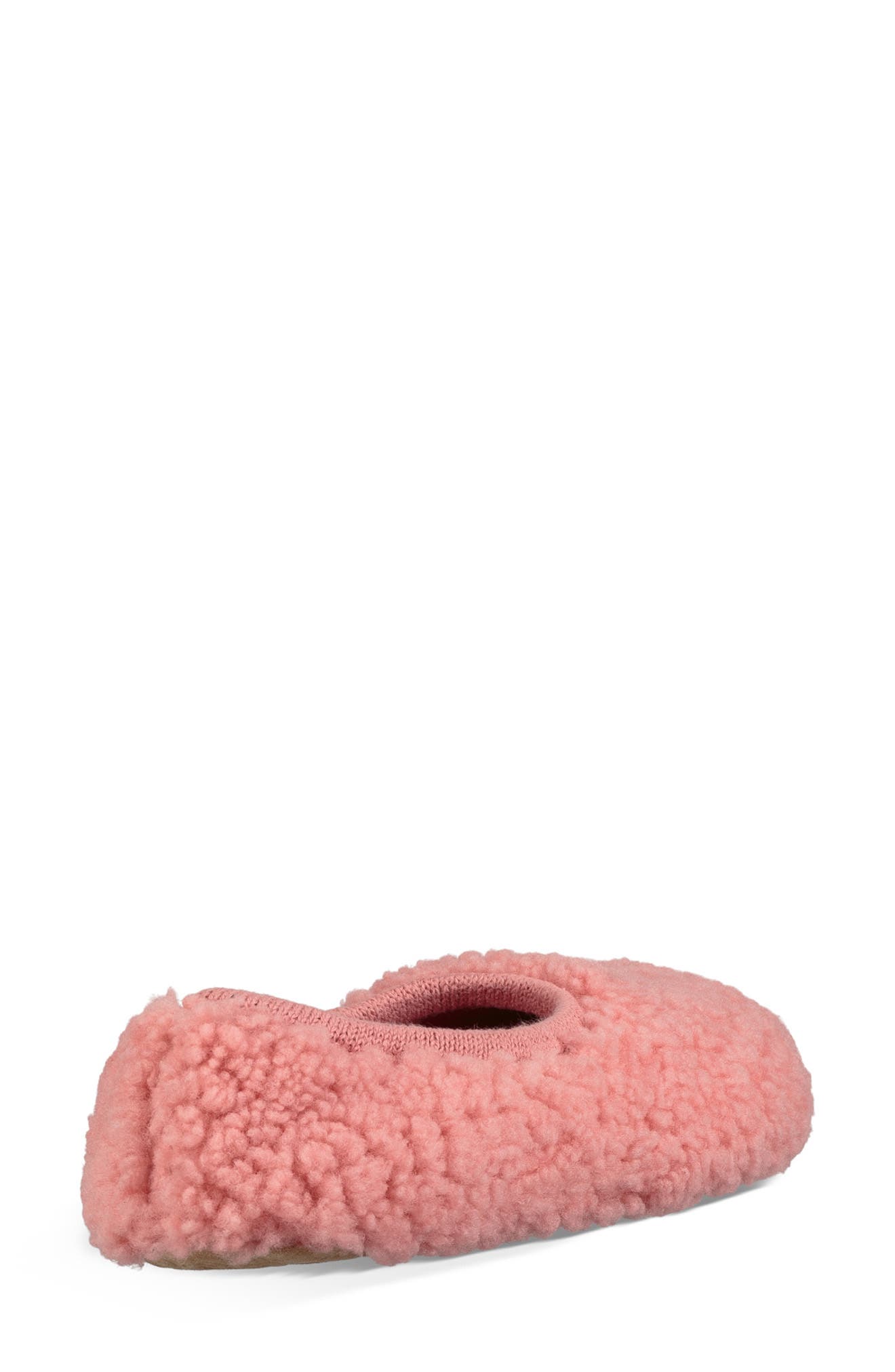 UGG<sup>®</sup> Birche Slipper, Alternate, color, 