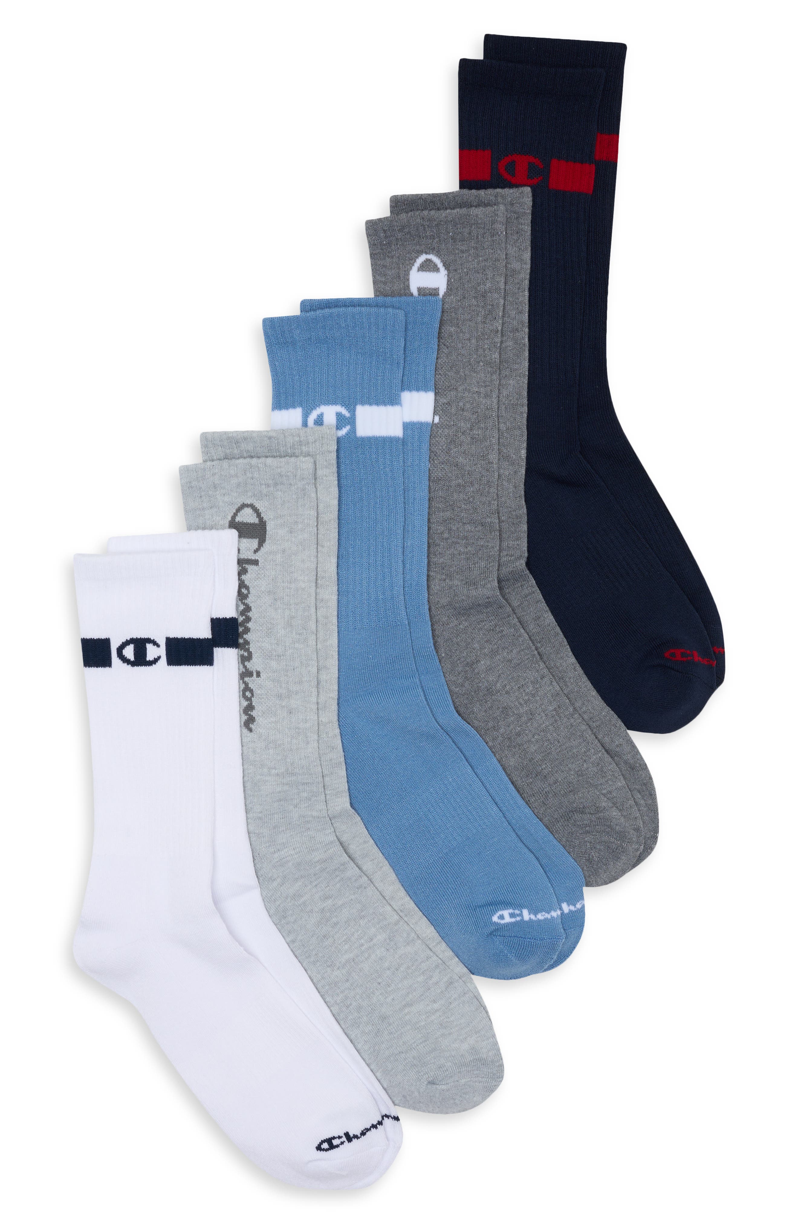 BLUE ASSORTED