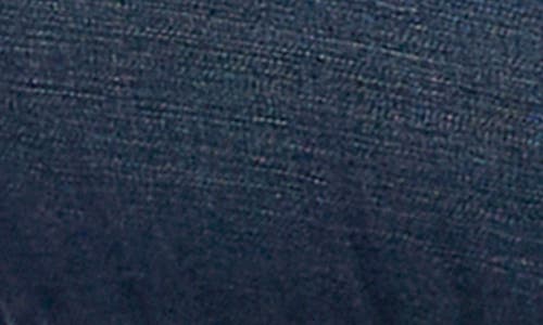 Hint Of Blu Mid Rise Flare Jeans In Cosmopolitan Blue