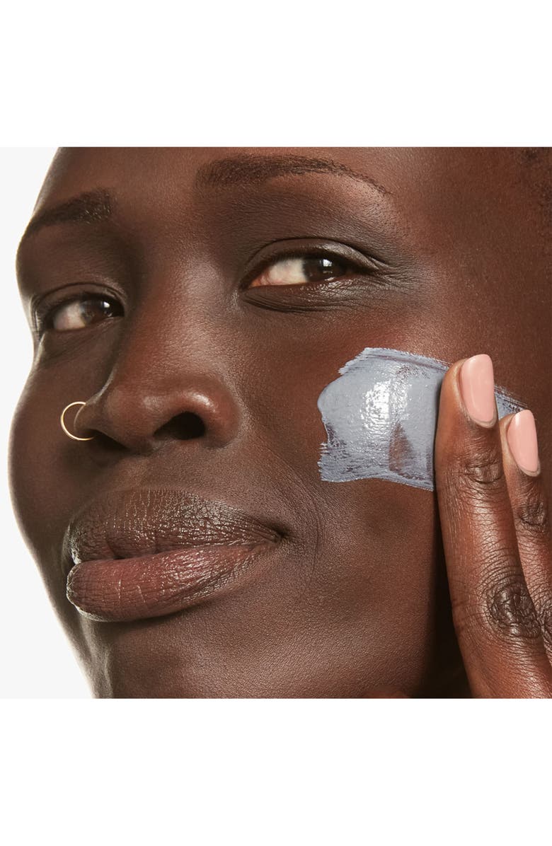 Clinique All About Clean 2-in-1 Charcoal Mask + Scrub, Alternate, color, 