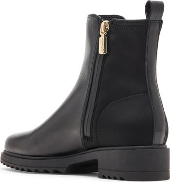 Cammie Waterproof Bootie