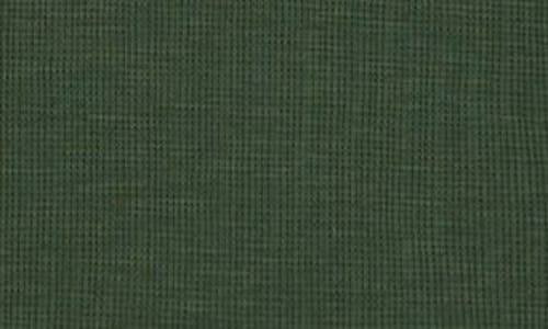 Lucky Brand Kids' Long Sleeve Thermal Henley & Pants Set In Green