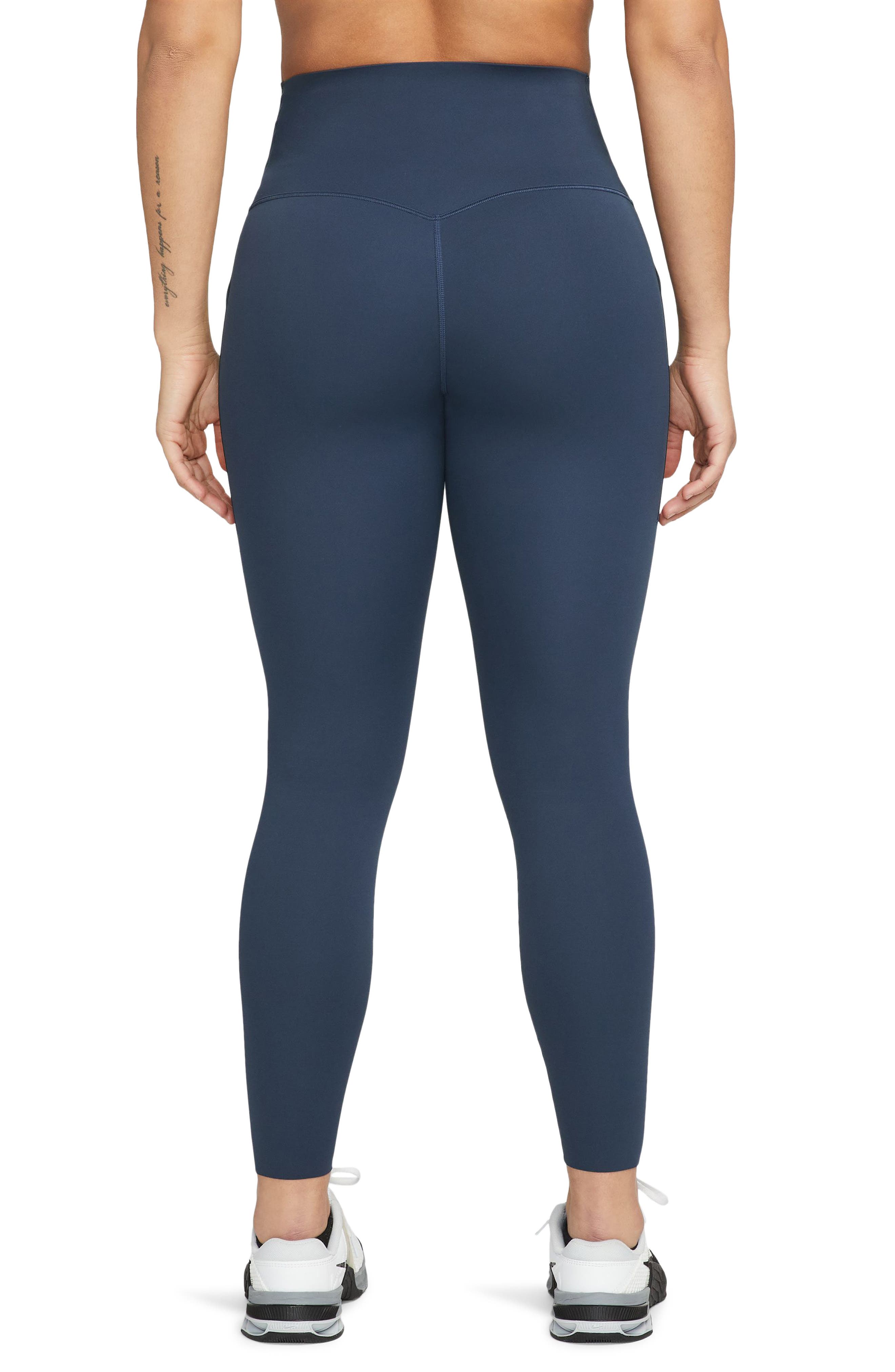 Universa Medium Support High Waist 7/8 Leggings - image 2