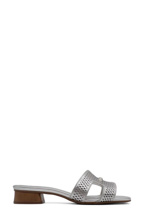 Bottero Botisabel Slide Sandal