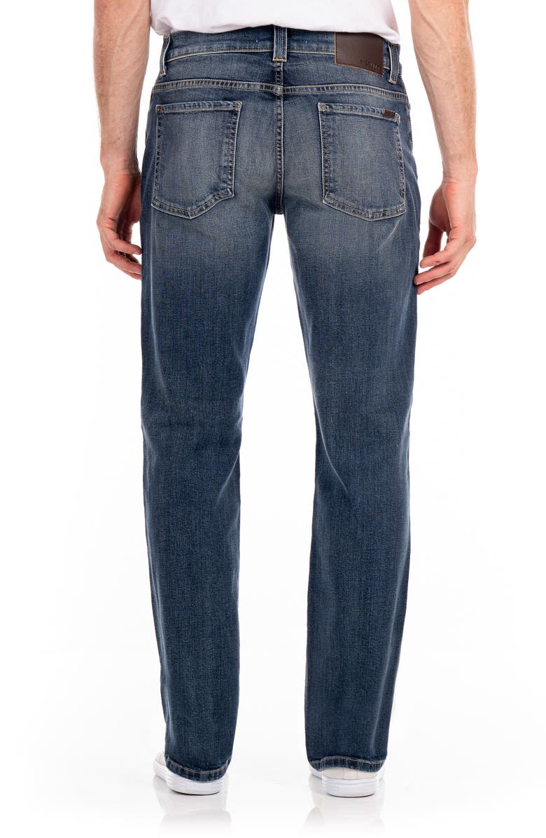 Fidelity Denim 50-11 Relaxed Fit Jeans, Alternate, color, 