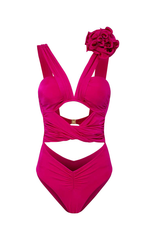 Luna B Bella Swimsuit