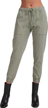Bella Dahl Pocket Joggers