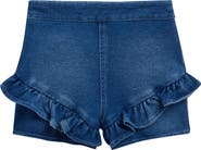 Habitual Kids Ruffle Shorts