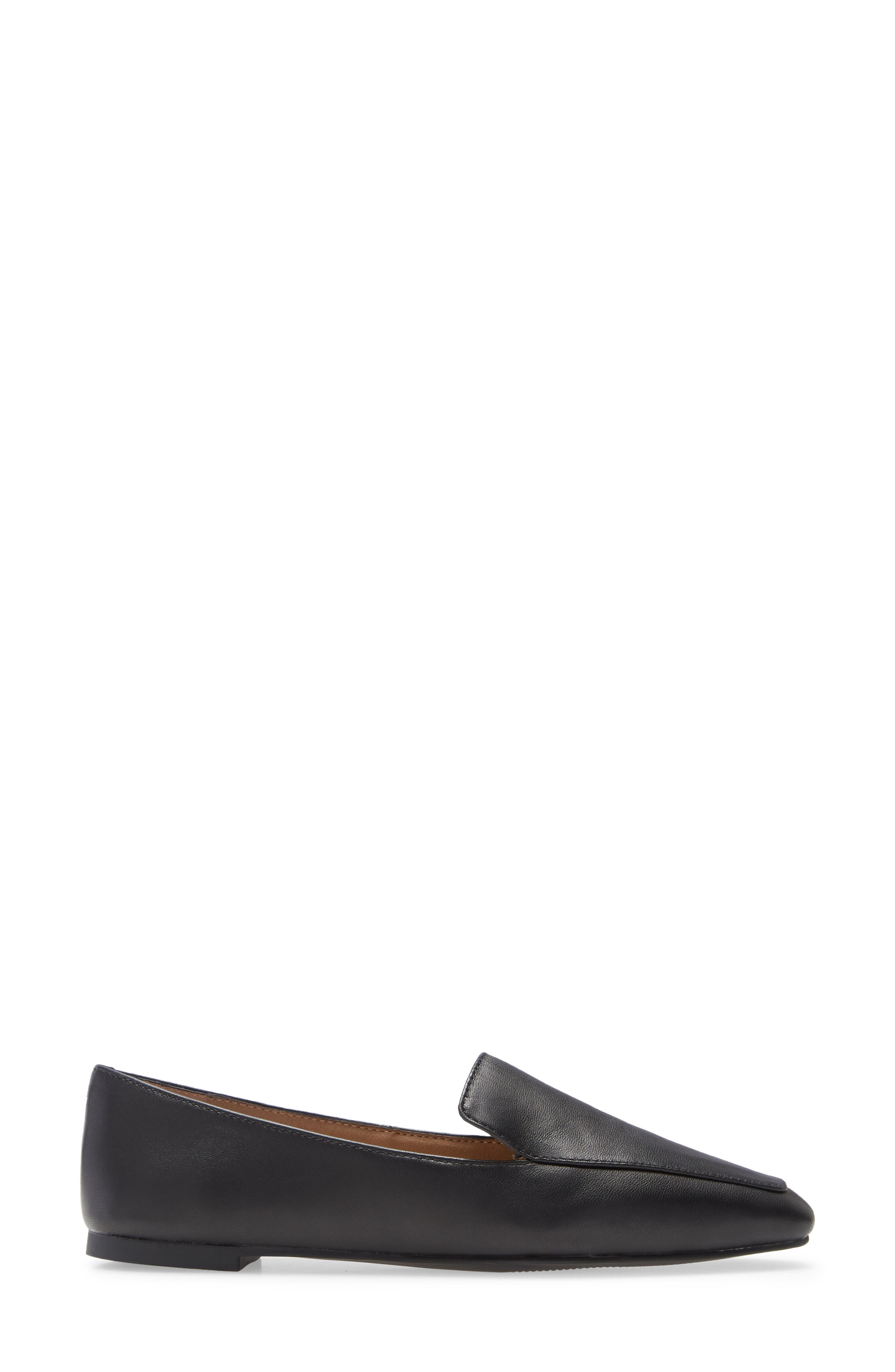Steve Madden Gemmy Loafer Flat, Alternate, color, 