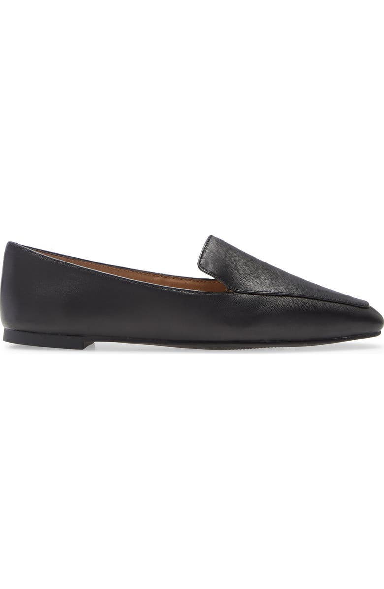Steve Madden Gemmy Loafer Flat, Alternate, color,