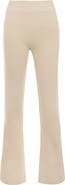HOUSE OF CB Nereida Rib Flare Pants
