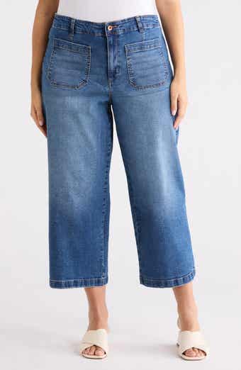 Sanctuary Supernova Crop Jeans