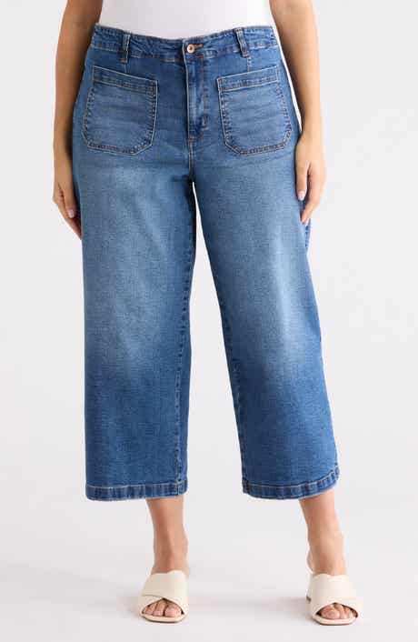 Sanctuary Supernova Crop Jeans