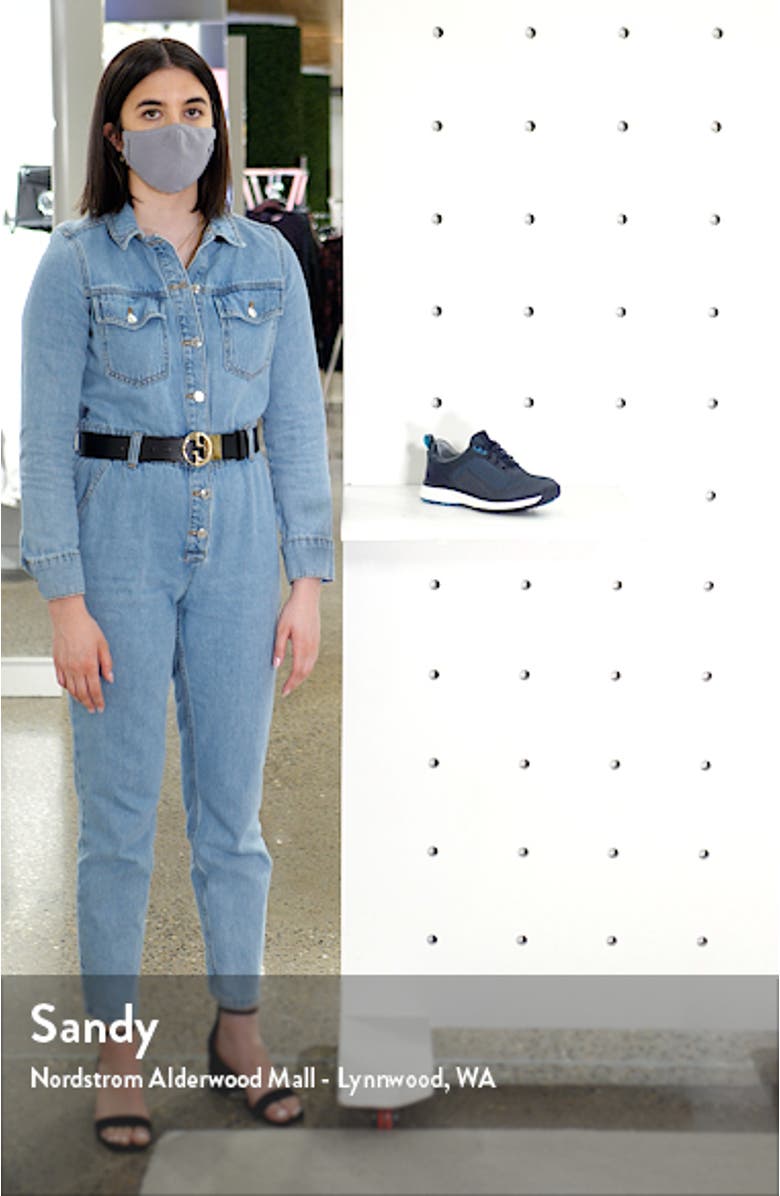 Johnston & Muphy XC4 H1 Waterproof Golf Shoe, sales video thumbnail