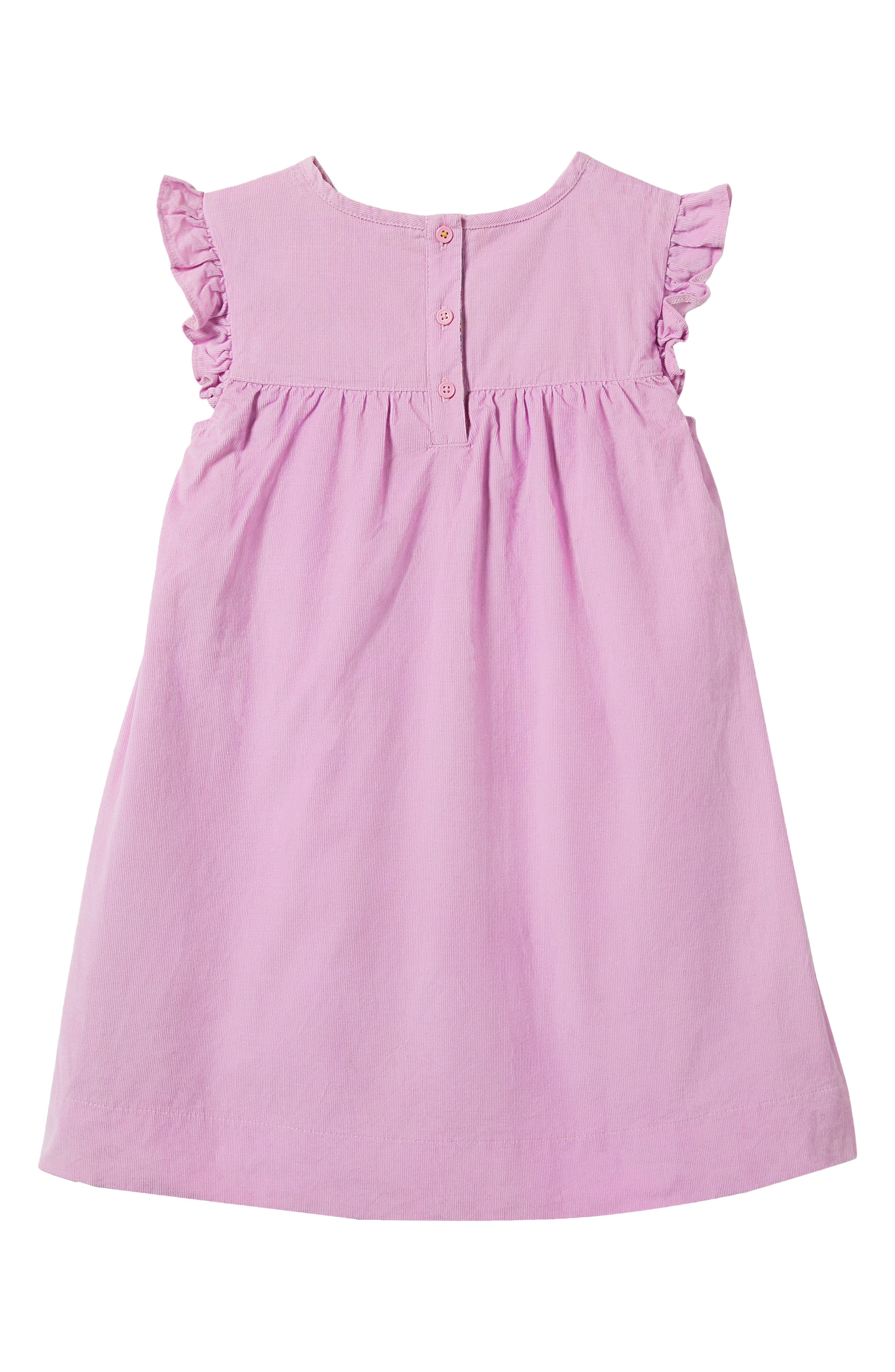 Mini Boden Kids' Easy Everyday Dress (Women) | Nordstromrack