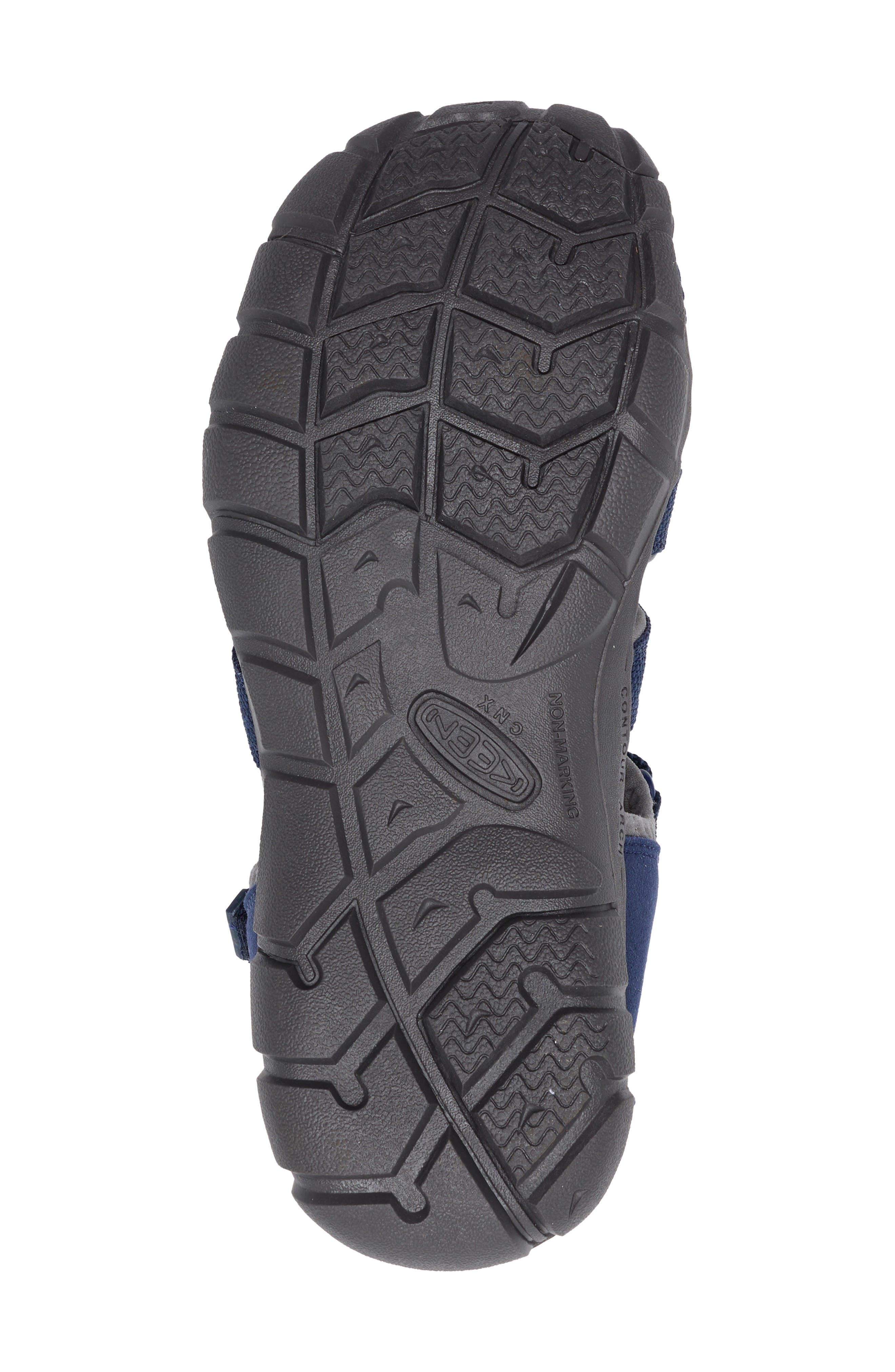 KEEN Kids' Seacamp II CNX Sandal, Alternate, color, 