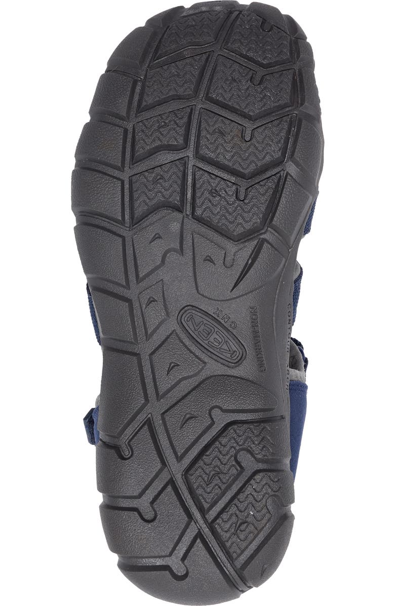 KEEN Kids' Seacamp II CNX Sandal, Alternate, color,