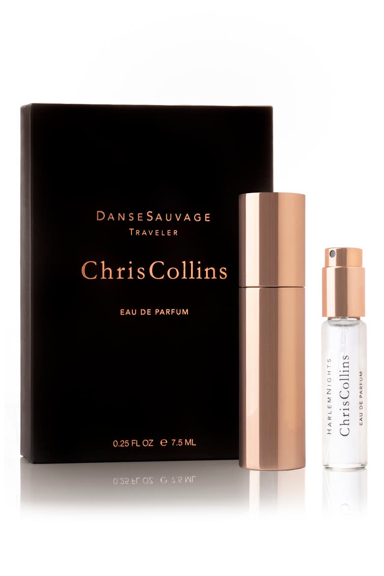 Danse Sauvage Eau de Parfum, Main, color, NO COLOR