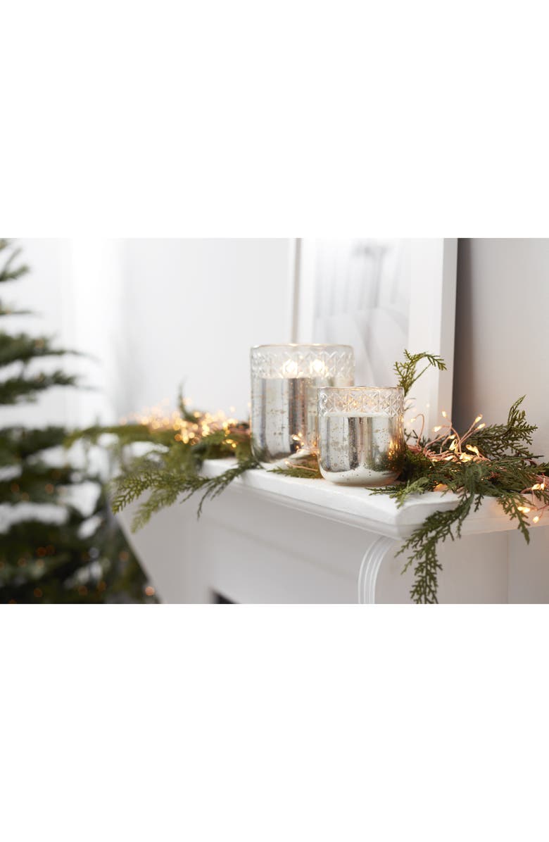 Anthropologie Home Large Visionary Candle, Alternate, color, 