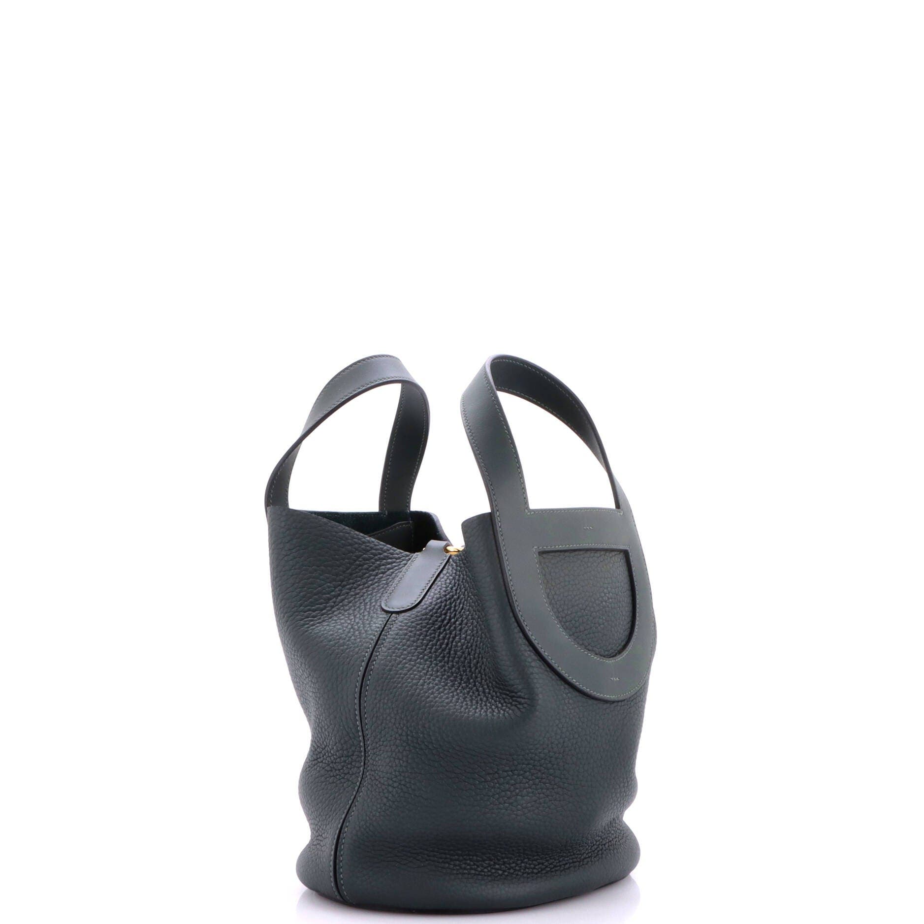 In-The-Loop Bag Clemence with Swift 23, Alternate, color, Green