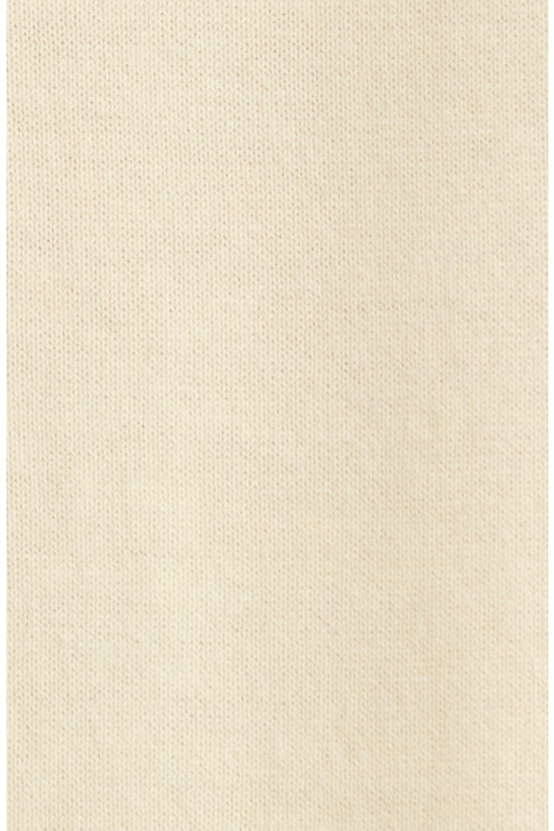 Blue Jay Knit Polo, Alternate, color, SOFT YELLOW
