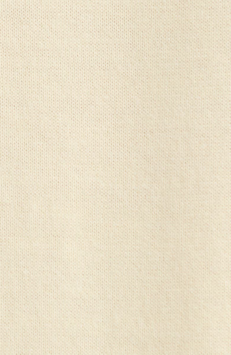 Malbon Golf Blue Jay Knit Polo, Alternate, color, Soft Yellow