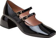 Linea Paolo Mischa Mary Jane Pump