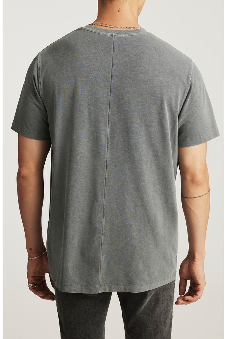 Edition Washed Regular Fit T-Shirt, Alternate, color, URBAN CHIC