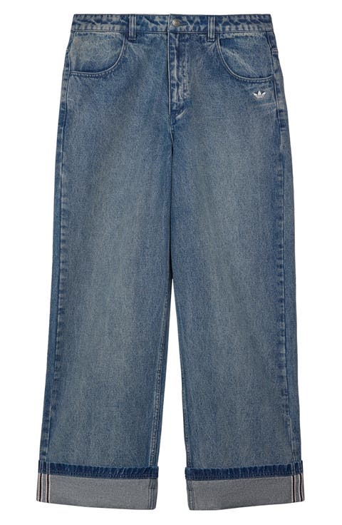 Originals Straight Leg Jeans