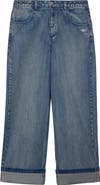 adidas Originals Originals Straight Leg Jeans