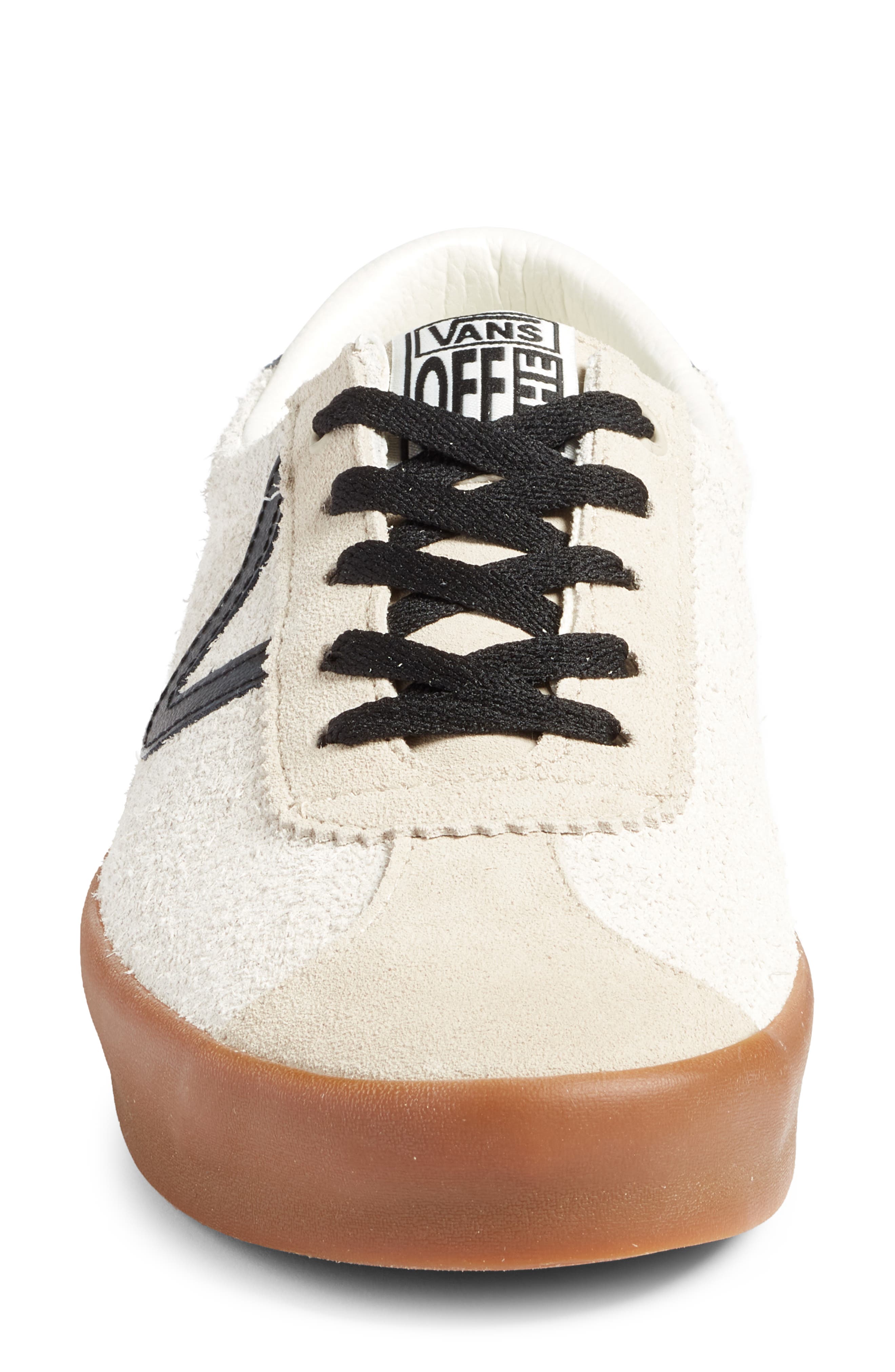 Vans Sport Low Sneaker, Alternate, color, 