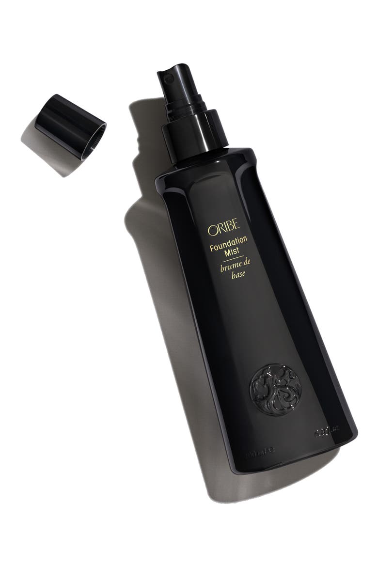 Foundation Mist Priming Spray, Alternate, color, NO COLOR