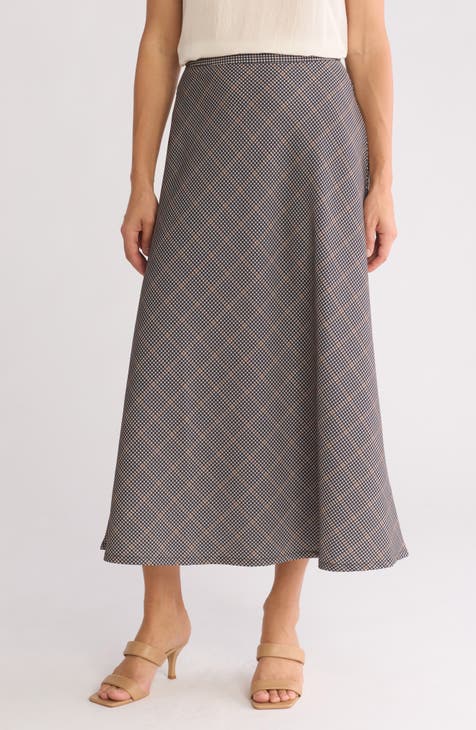 A-Line Skirt