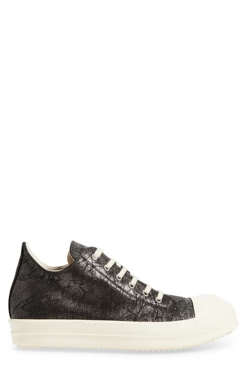 Rick Owens Drkshdw Low Top Sneaker