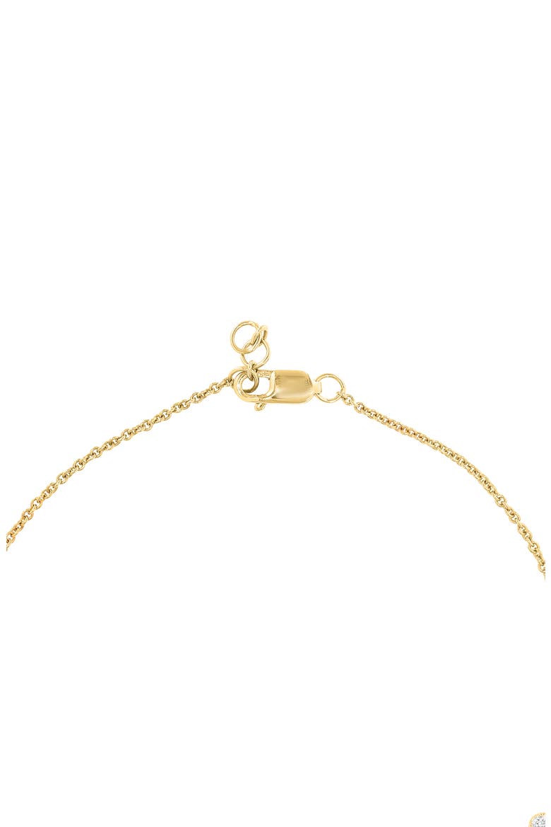 Lab Grown Diamond Bracelet, Alternate, color, GOLD