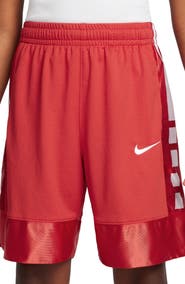 Nike Kids' Dri-FIT Elite Basketball Shorts