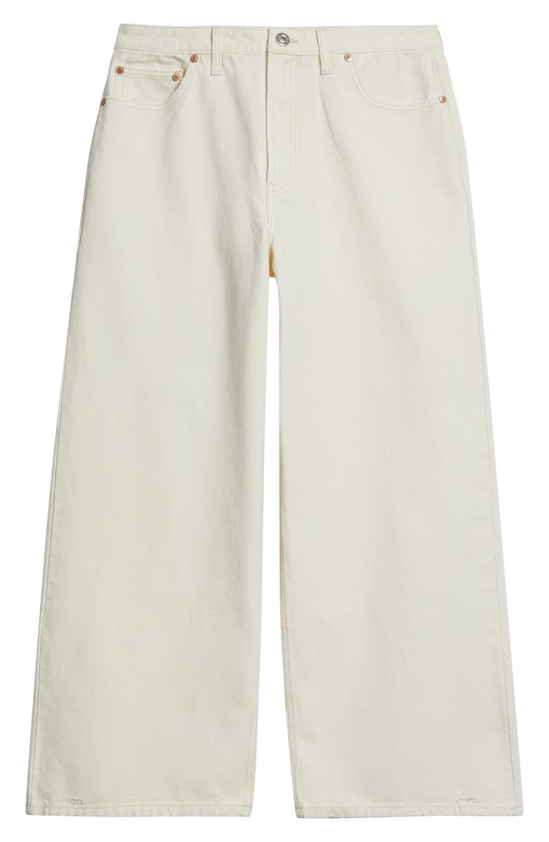 Elwood Gallery Baggy Jeans, Alternate, color, Plaster