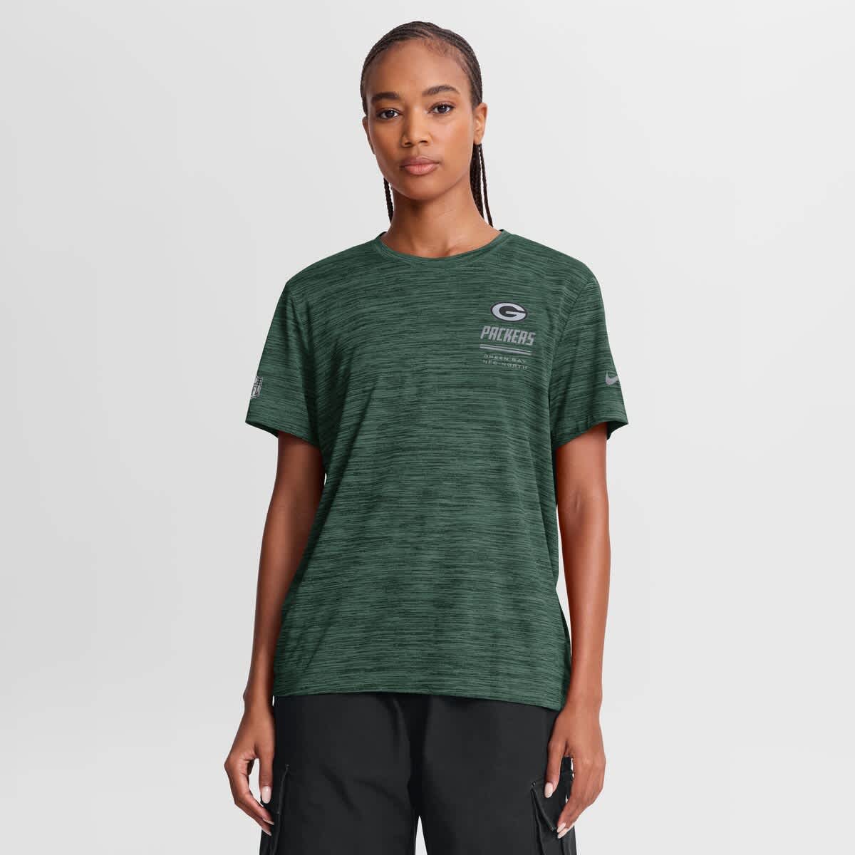 selected Green