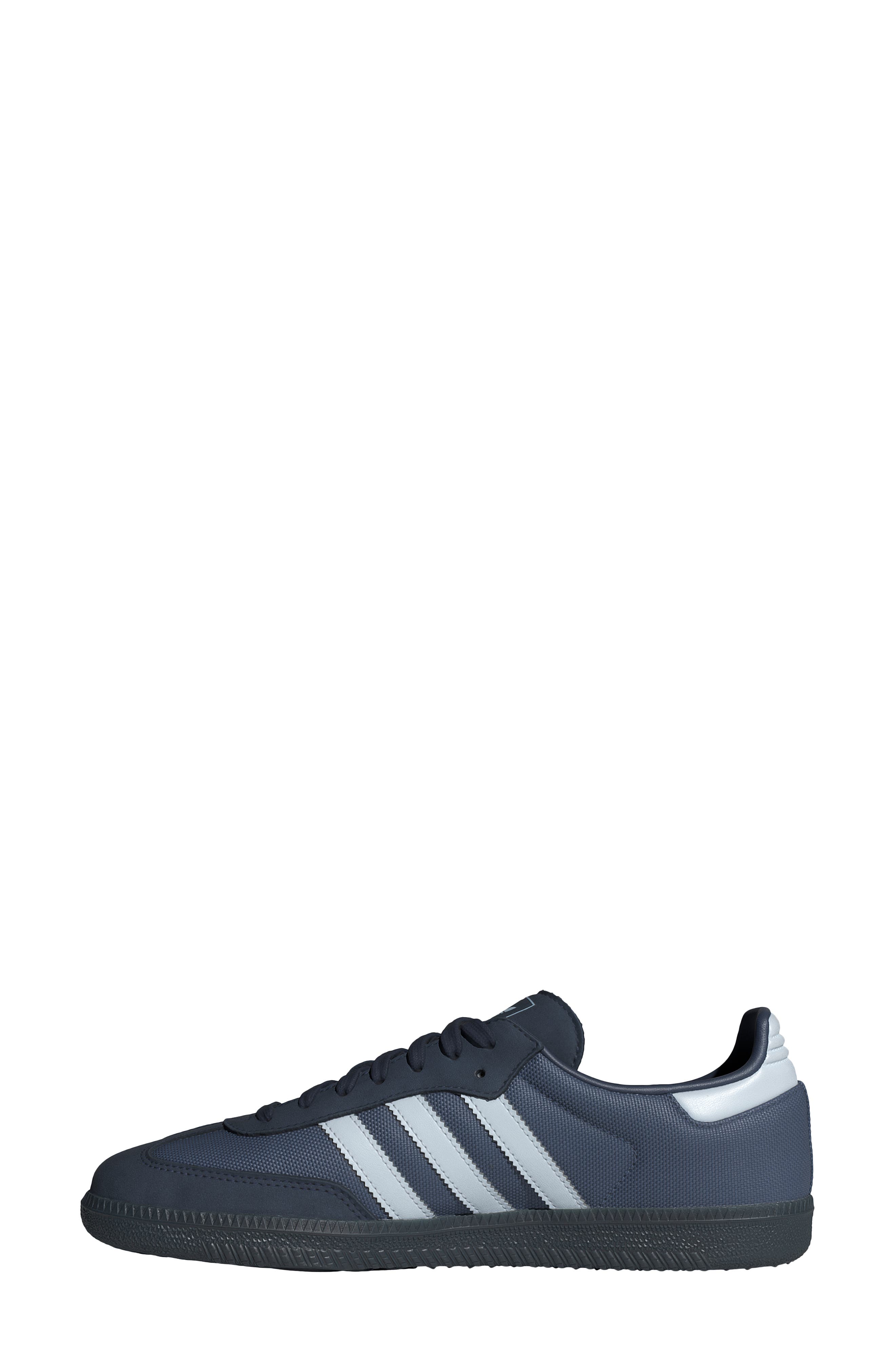 adidas Samba Water Repellent Sneaker, Alternate, color, 
