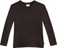 CITY THREADS Baby Boys Long Sleeve Soft 100% Cotton Jersey T-Shirt