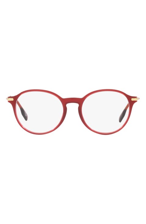 Alisson 51mm Phantos Optical Glasses